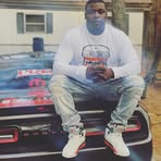 Tevin Morgan - Facebook