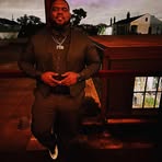 Tevin Morgan - Facebook