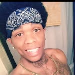 Tevin Morgan - @tevin_morgan_bugga - Instagram