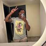 Tevin Morgan - @needshelp2c - Instagram