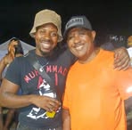 Tevin Morgan - Facebook