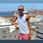 Tevin Diego Morrison - @tevinmorrison92 - Instagram