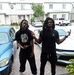 Tevin Morrison - Facebook