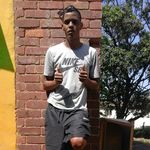Tevin Morrison - @tevin_morrison - Instagram