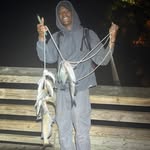 Tevin Morrison - @swampfoxx1983 - Instagram