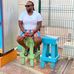 Tevin Rose Morrison - Facebook