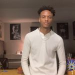Tevin Morrow - @buttabeatz - Instagram