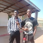 Dayvon Marley - Facebook