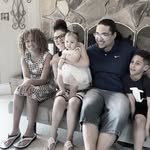 Tevin Mosley - @tevinmosley - Instagram