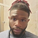 Tevin Murphy - @tevin_murphy - Instagram