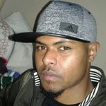 Tevin Murphy - @tevez7112 - Instagram