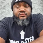 Tevin Murphy - @alien_doublej - Instagram