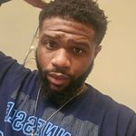 Tevin Murphy - @murphymurphy1256 - Instagram