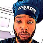 Tevin Murphy - @eatnlikemurphy - Instagram