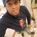 Tevin Murphy - @nawfd1231 - Instagram