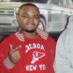 Tevin Murray - @grindhard662 - Instagram