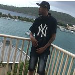 Tevin Prinze Murray - @gentlemanprinzet - Instagram