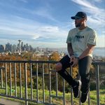 Tevin Nixon - @tevinnixon - Instagram