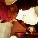 Tevin dinero - @tevin_yrn_parker - Instagram