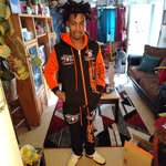 Tevin Parker - @tevin7109 - Instagram
