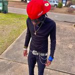 Tevin Parker - @parker_tevin - Instagram
