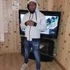 tevinparker968 - @tevin541 - TikTok