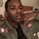 Tevin Perry - @tevin.perry92 - Instagram