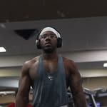Tevin Perry - @thattrainertevin - Instagram