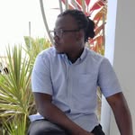 Tevin Phillip - @randomtitanguy - Instagram