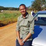 Tevin Prince - @diebonemusiek - Instagram