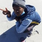 Tevin Prince - @tevin7652 - Instagram