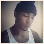 Tevin Roberts - @tevinkr - Instagram