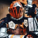 Tevin Roberts - @okamikuncosplay - Instagram