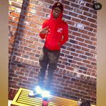 Tevin Roberts - @tevinroberts653 - Instagram