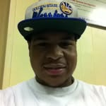 Tevin Singleton - @buddy_2767 - Instagram