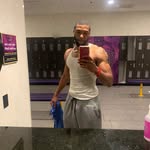 Tevin Singleton - @t_smooth20 - Instagram