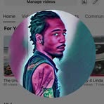 Tevin Snow - Facebook
