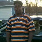 Tevin Steele - @_tevinsteele_ - Instagram