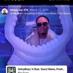 Tevin Steele - Facebook
