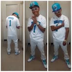 Tevin Steele - Facebook