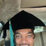 Dr. Tevin Thomas, PT, DPT - @tevinthomas27 - Instagram