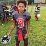 Tevin Macus Thomas - @tevinthomas33 - Instagram