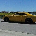 @tevin_thomas - Instagram
