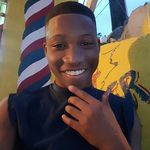 Tevin Thomas - @t.tevin - Instagram