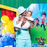 Tevin Thomas - @realkid__92 - Instagram