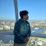 Tevin Thomas - @tevinvayalil21 - Instagram