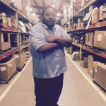 Tevin Thomas - @mississippithomas - Instagram