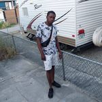 Tevin Thomas - @tadjathomas - Instagram