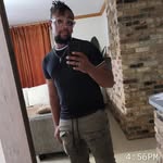 Tevin Thomas - @01t3vr3z - Instagram