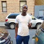 Tevin Thomas - @chilledguy_ - Instagram